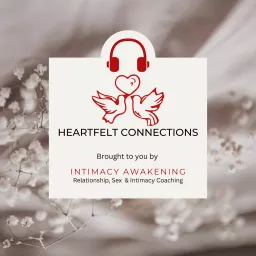 HeartFelt Connections Podcast artwork