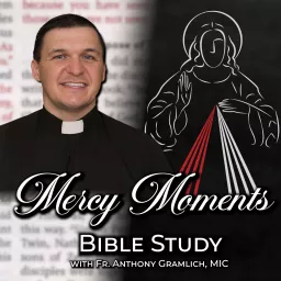 Mercy Moments Bible Study