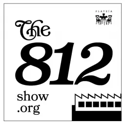 The 812 Podcast artwork