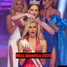 Miss America 2024