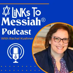 Links to Messiah Podcast artwork
