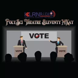 Poly Sci Theater Eleventy MKay