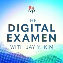 The Digital Examen