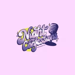 Night Confessions Podcast artwork