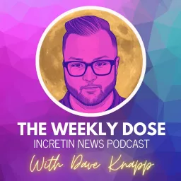 On The Pen: The Weekly Dose Podcast artwork
