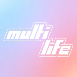 Multi Life Podcast artwork