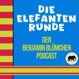 Die Elefantenrunde Podcast artwork