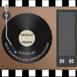 Needle Drops Podcast artwork
