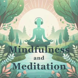 Mindfulness and Meditation Daily Podcast artwork