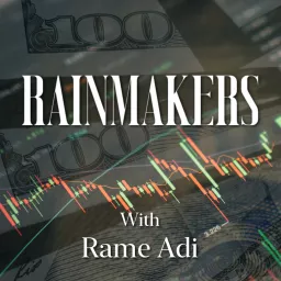Rainmakers Podcast artwork