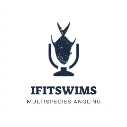 If It Swims - A multi species angling podcast. artwork