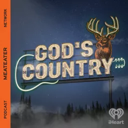 God's Country Podcast artwork