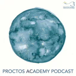 De Proctos Academy Podcast artwork