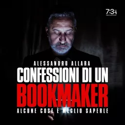 Confessioni di un bookmaker Podcast artwork