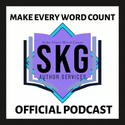Make Every Word Count Podcast artwork