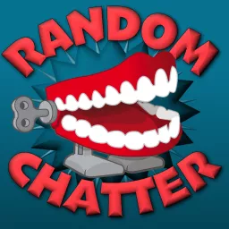 RandomChatter Podcast artwork