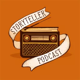 Storyteller Podcast artwork