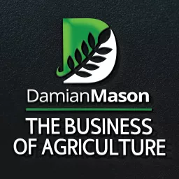 The Business of Agriculture Podcast artwork