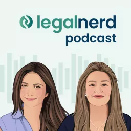 legalnerd podcast