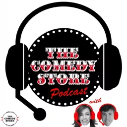 The Comedy Store Podcast artwork