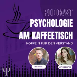 Psychologie am Kaffeetisch - Koffein für den Verstand