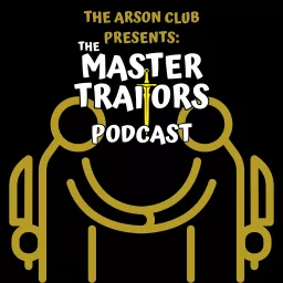 The Master Traitor's Podcast artwork