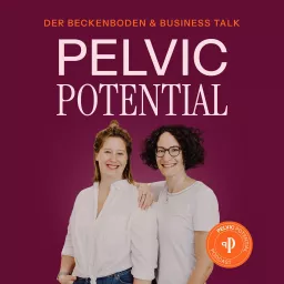 Pelvic Potential Podcast artwork