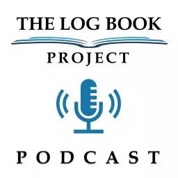 The Log Book Project Podcast artwork