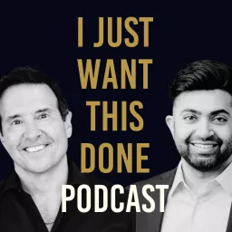 I Just Want This Done Divorce Podcast