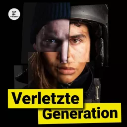 Verletzte Generation Podcast artwork