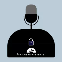 Finansministeriet Forklarer Podcast artwork