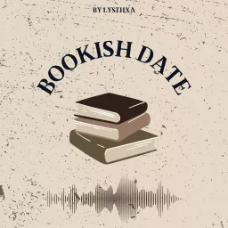 Bookish date Podcast artwork