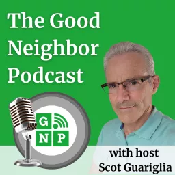 Good Neighbor Podcast : Germantown artwork