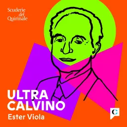Ultra Calvino Podcast artwork