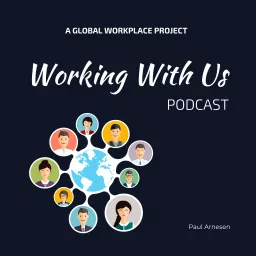 Working With Us Podcast artwork