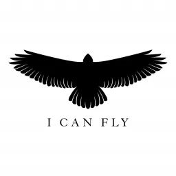 I Can Fly Podcast artwork