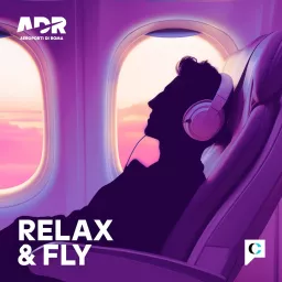 Relax&Fly Podcast artwork