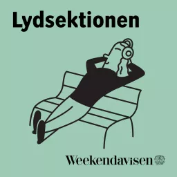 Lydsektionen