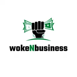 wokeNbusiness Podcast artwork