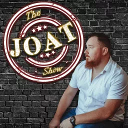 The JOAT Show Podcast artwork