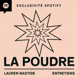 La Poudre Podcast artwork