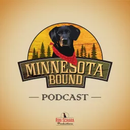 Minnesota Bound Podcast - MN Bound Podcast