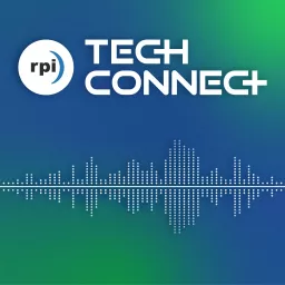RPI Tech Connect Podcast artwork