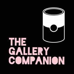 The Gallery Companion Podcast artwork