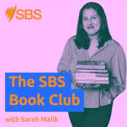 The SBS Book Club Podcast artwork