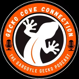 The Gecko Cove Connection Podcast artwork