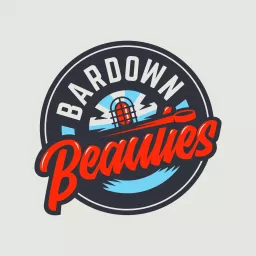 Bardown Beauties Podcast artwork