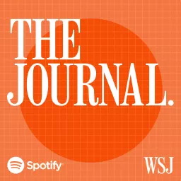 The Journal. Podcast artwork