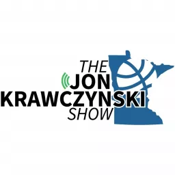The Jon Krawczynski Show - Timberwolves Podcast artwork