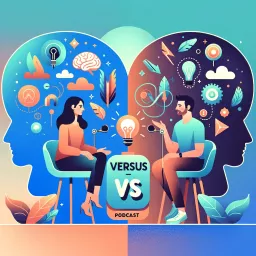 VERSUS vs ВЕРСУС Podcast artwork
